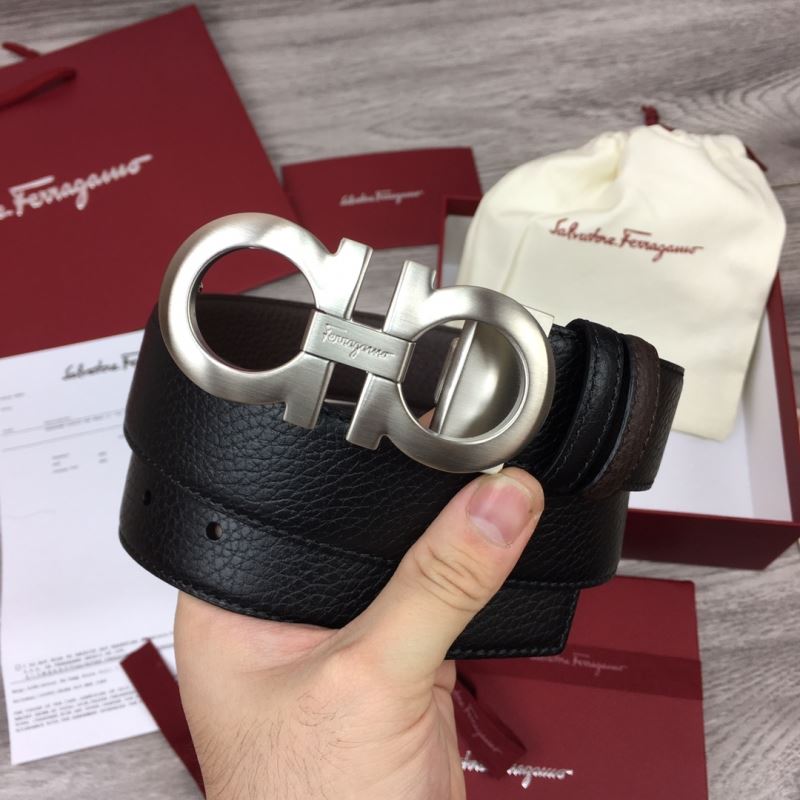 Ferragamo Belts